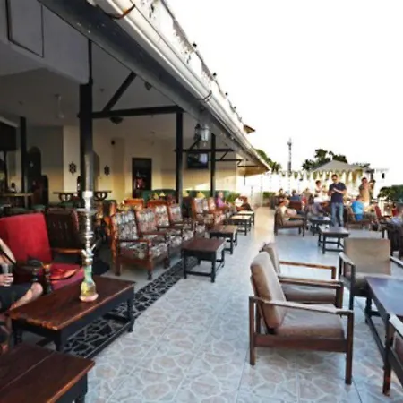 Africa House Zanzibar Bed & Breakfast